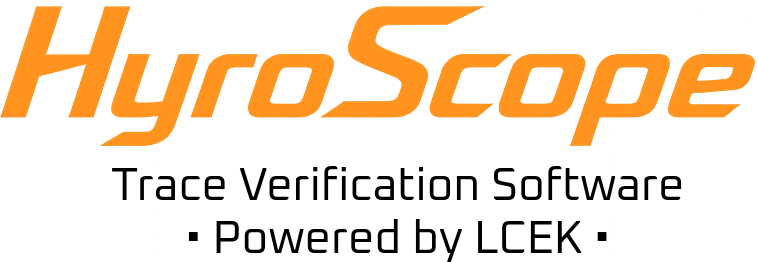 HyroScope logo