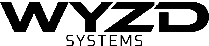 WYZD Systems logo